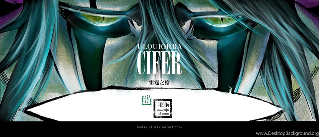 Search Results For Ulquiorra HD Wallpapers