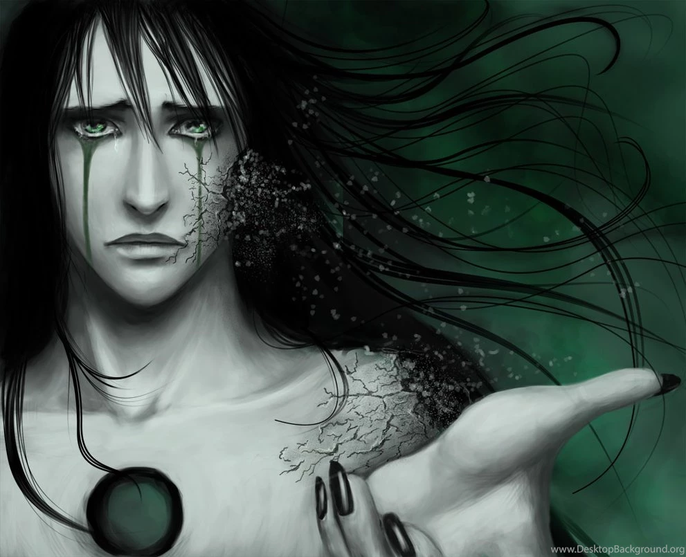 Ulquiorra Schiffer/