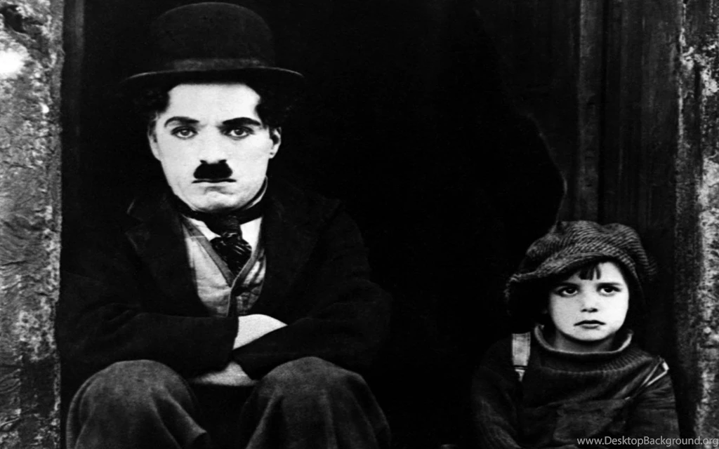 Charlie Chaplin Wallpapers Download Free