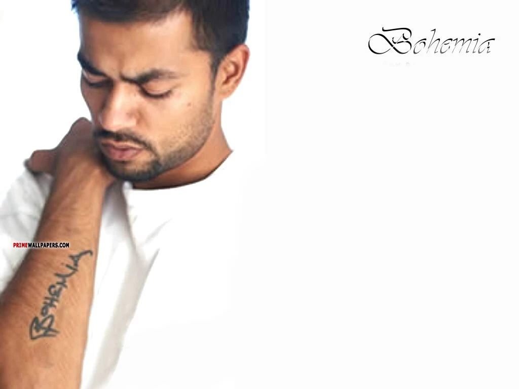 Android Phone Wallpapers: Bohemia   The Punjabi Rapstar Latest ...