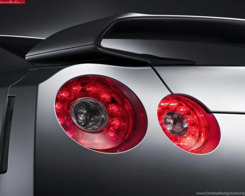 2008 Nissan Skyline R35 Gt R (25) Picture Number: 11712