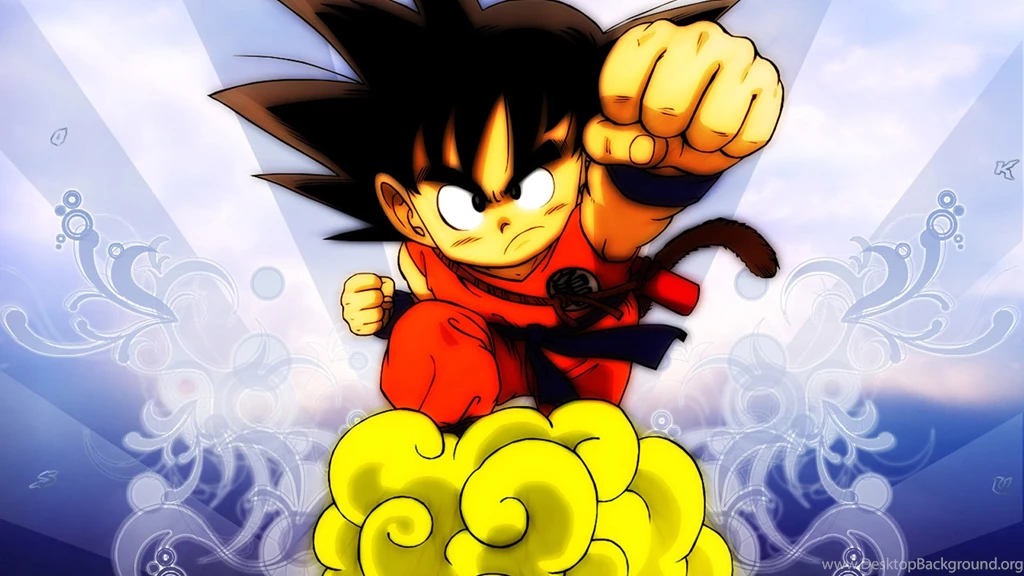 Dragon Ball Wallpapers 12   Best Wallpapers Collection