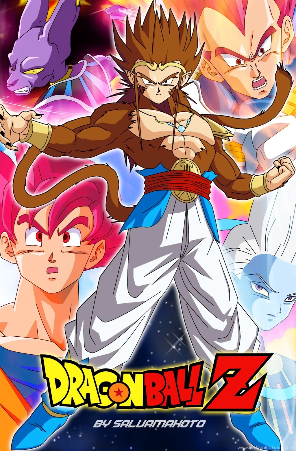 Dragon Ball Wallpapers High Definition Backgrounds   Fullwidehd.com