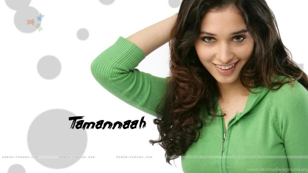 Wallpapers Tamanna Bhatia (26356) Size:1366x768