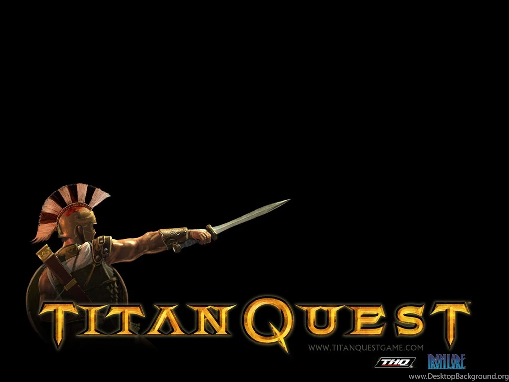 Titan Quest Wallpapers Gallery