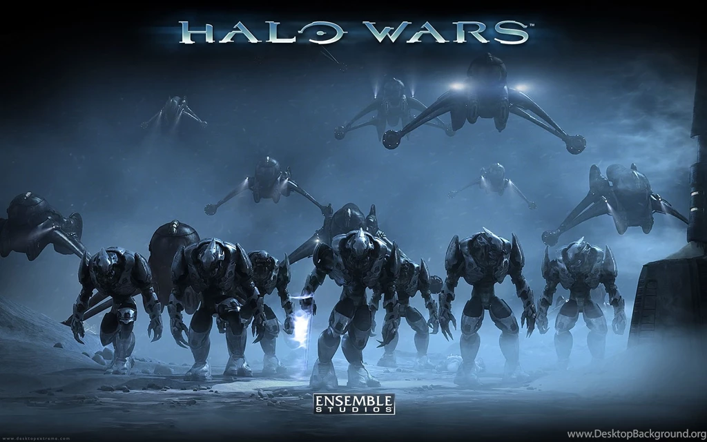 Halo Wallpapers And Backgrounds