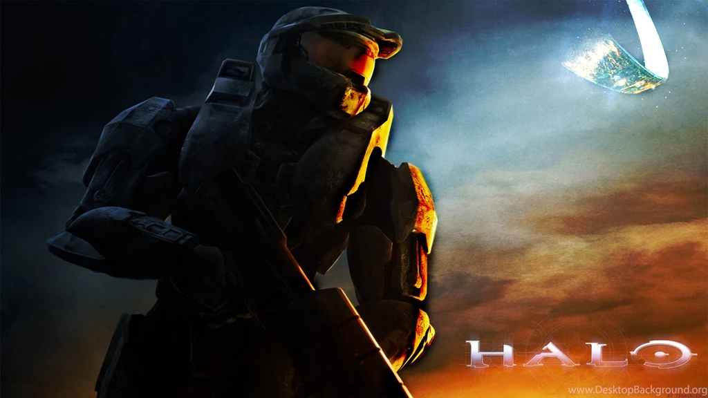 Halo Wallpapers