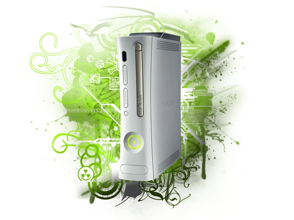 Xbox 360 Wallpapers