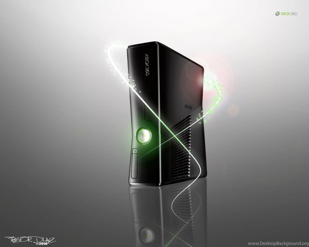 Abstract Xbox 360 S Wallpapers By Redrum201 On DeviantArt
