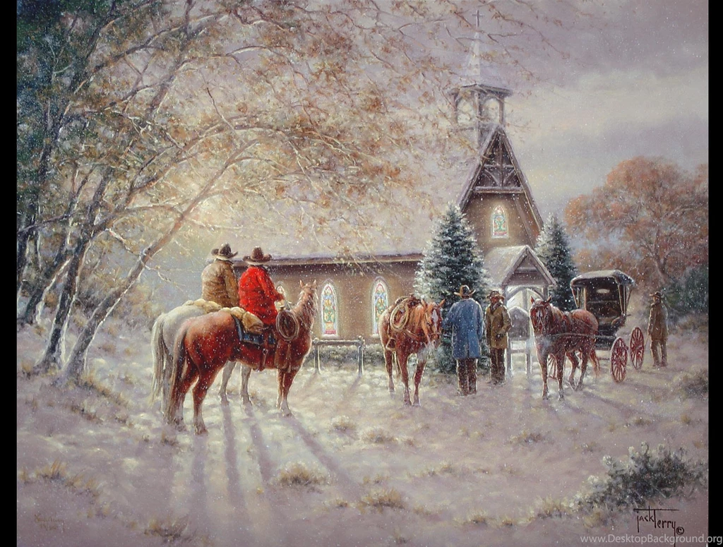 Old Fashioned Christmas Images HD Wallpapers Pretty