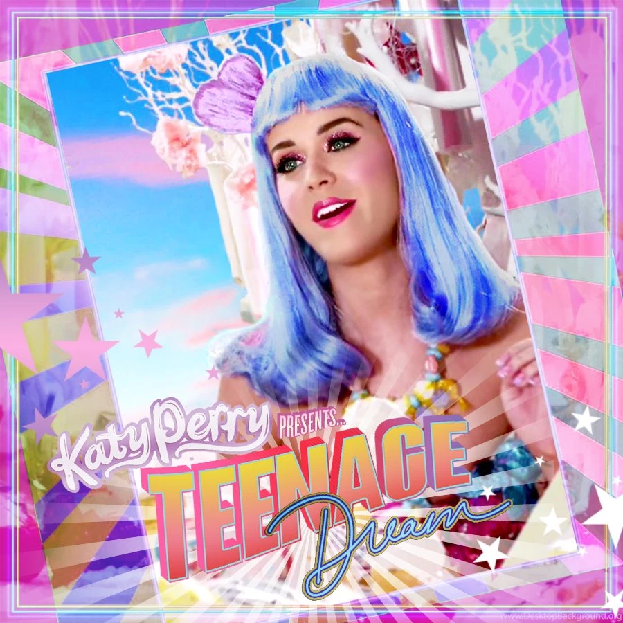 Katy Perry California Gurls Wallpapers Wallpapers Zone