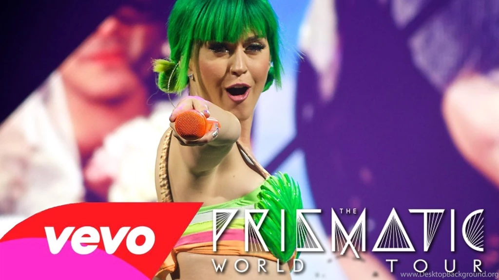 Katy Perry   Teenage Dream [DVD] (Prismatic World Tour)   YouTube