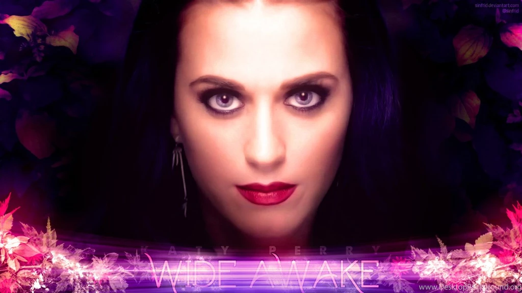 Katy Perry Wallpapers 03 By Sinfrid On DeviantArt
