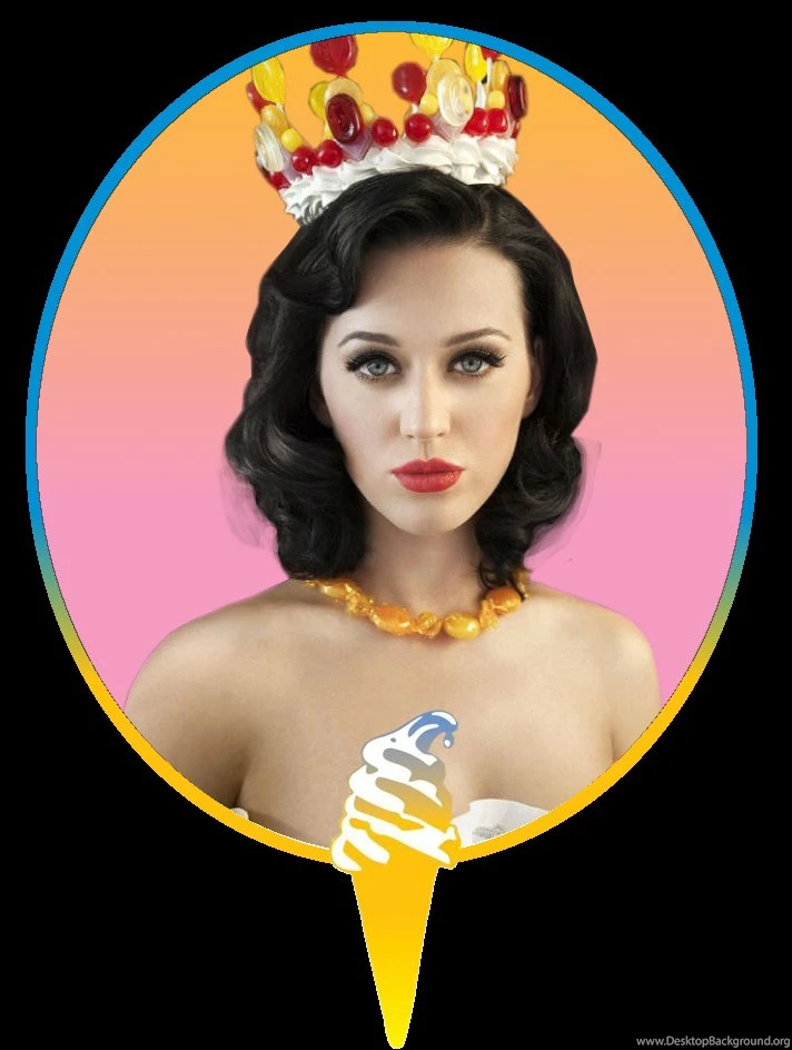 Katy Perry. Wallpapers List.