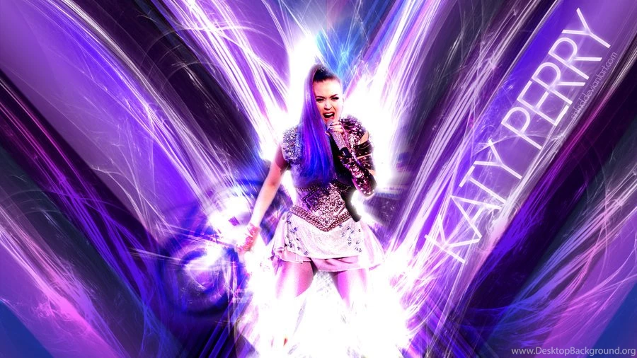 KATY PERRY WALLPAPER 01 By Sinfrid On DeviantArt