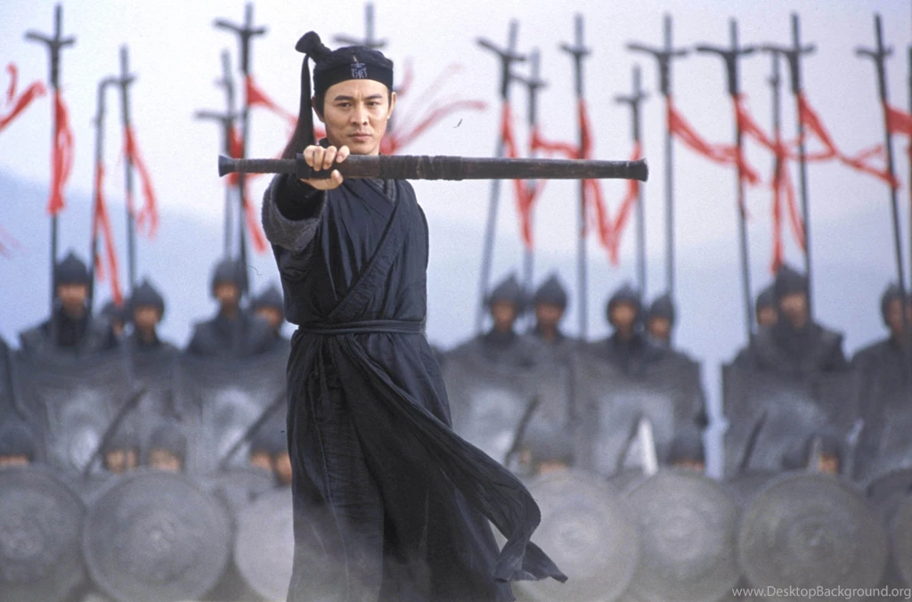 Chinese High Quality Wallpapers Eastern Cinema Photo (2991269 ...
