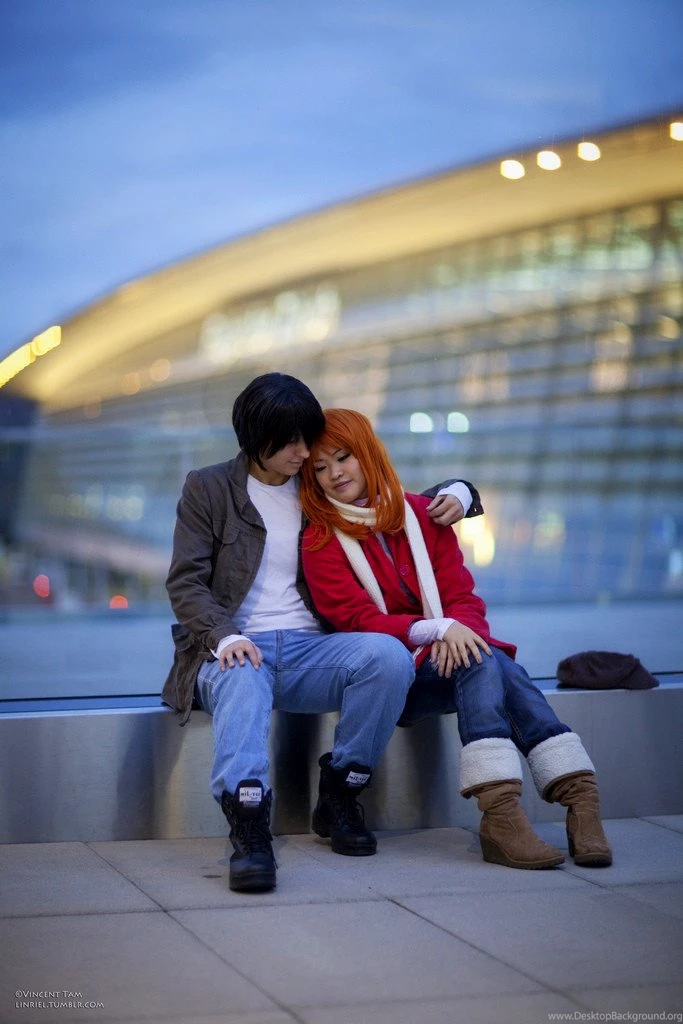 Eden Of The East On NoitaminA Animation DeviantArt
