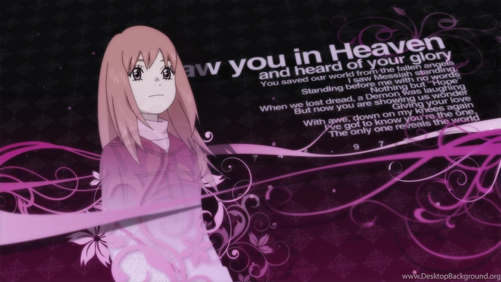 Eden Of The East No Credit Opening