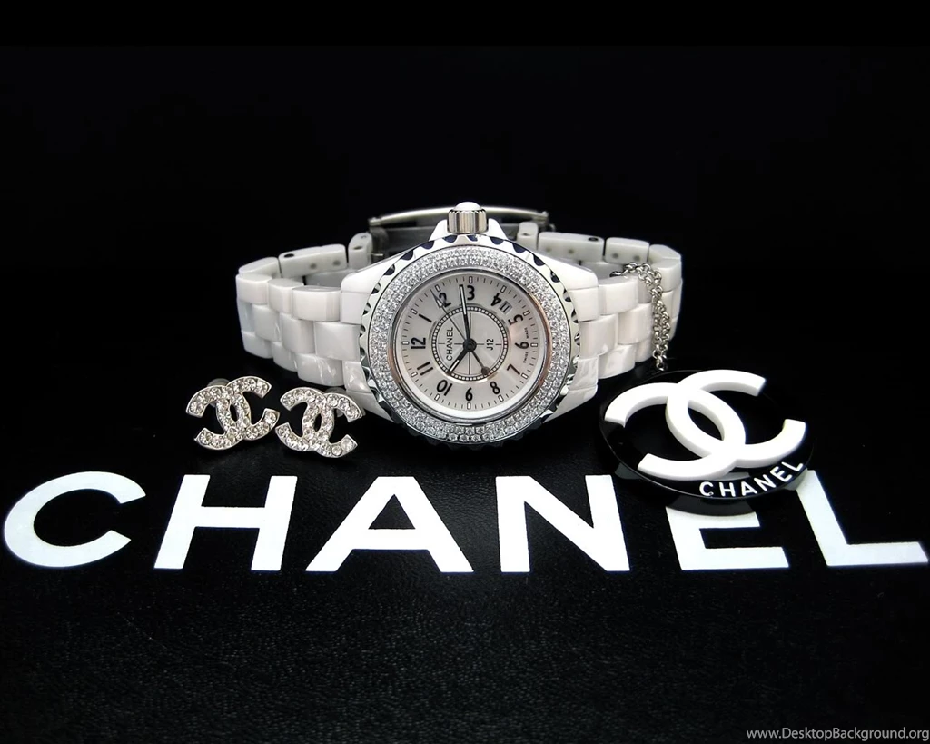NEW WALLPAPERS YM, Sub, PAM113, SMP Chrono & Chanel J12