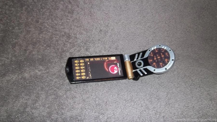 Eden Of The East Cell Phone By Yippee5000 On DeviantArt