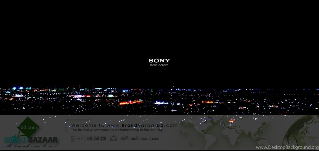 Sony BD A Name Of Trust To Online Brand Shop Or The Brand Bazaar