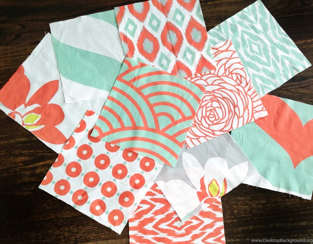 BIG NEWS: The Launch Of My Fabric And Wallpapers Line! — Gail ...