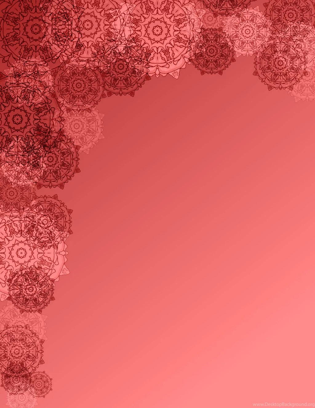 CAPTIVATING CORAL On Pinterest
