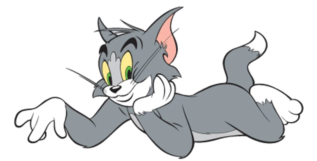 Tom And Jerry On Pinterest