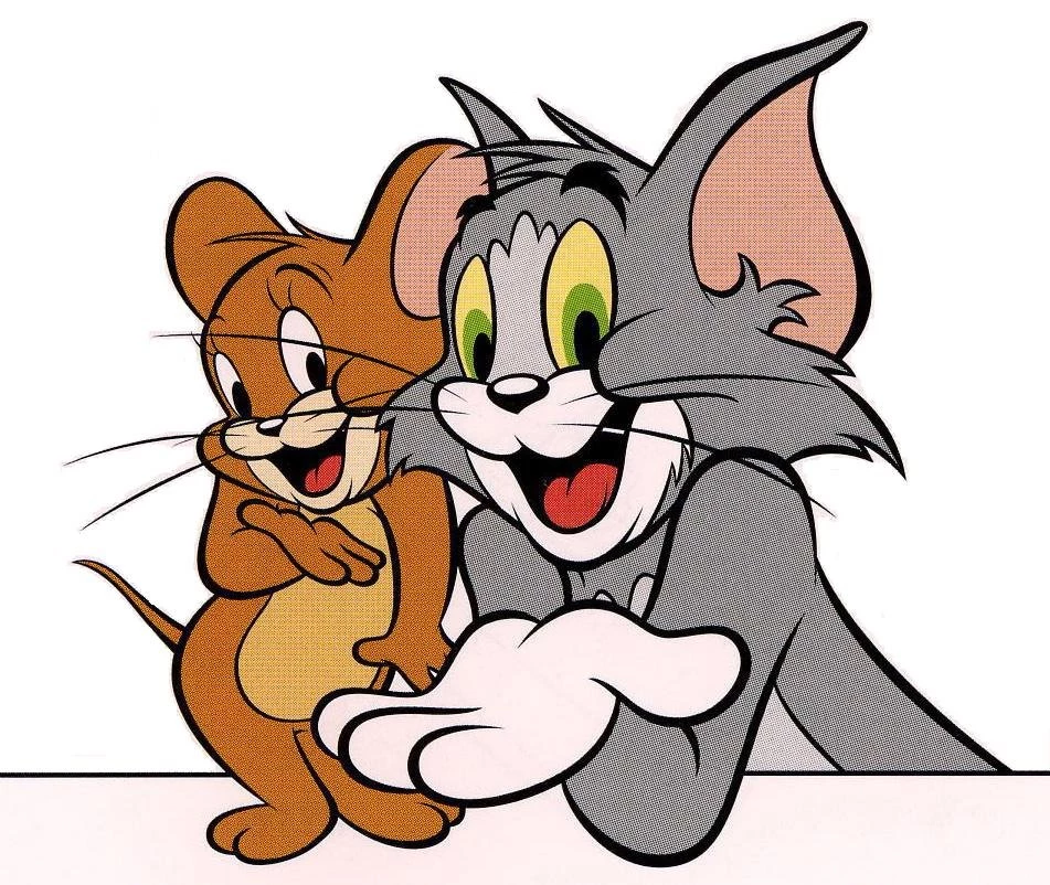 Amazon Warns Of Racist Images In 'Tom And Jerry' DVD Set (Watch ...