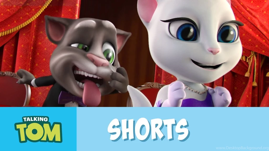 My Talking Tom Ep. 15 Operation Opera YouTube