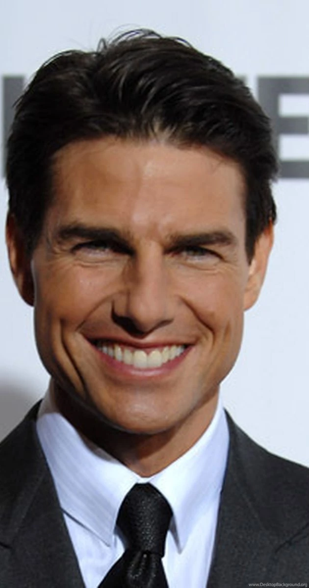 Tom Cruise IMDb