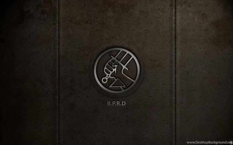 Leather B.P.R.D Dirty By Leeislee On DeviantArt