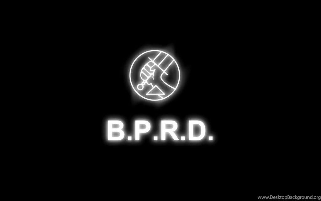 DeviantArt: More Like Simple B.P.R.D. Wallpapers By Trebory6