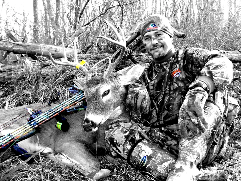 Browse Certified Bucks: Filter Whitetail Slam
