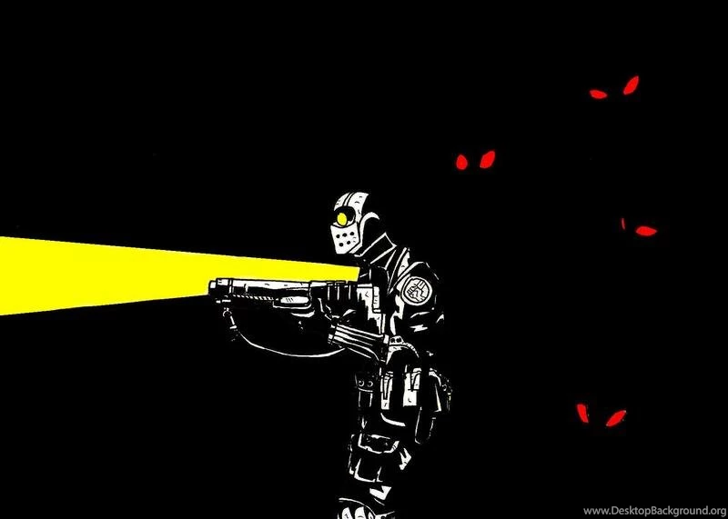 B.P.R.D Agent By Arkh an On DeviantArt