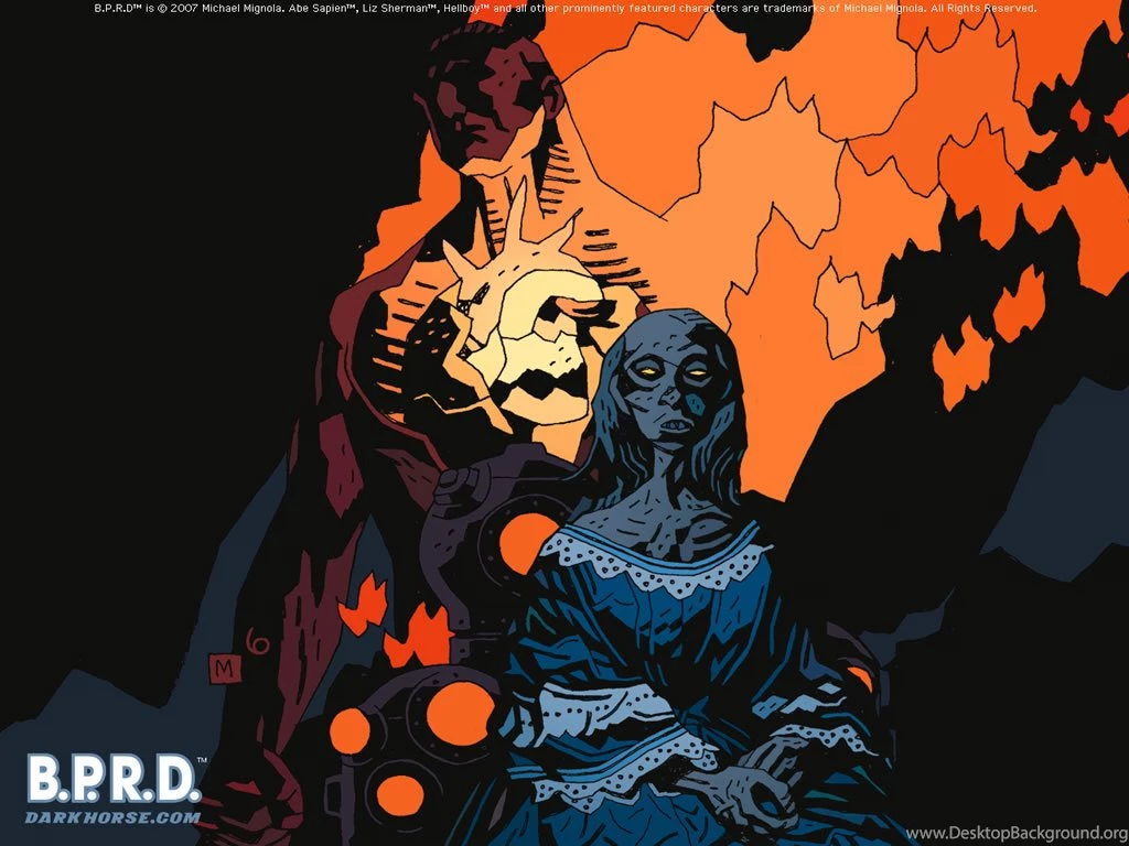 Bprd