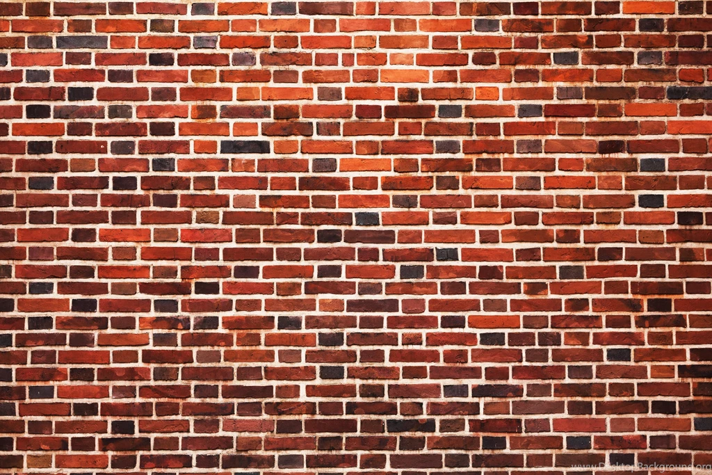Brick Wall