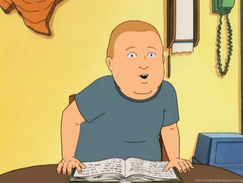 King Of The Hill Wallpapers For Mobile Wallpapers