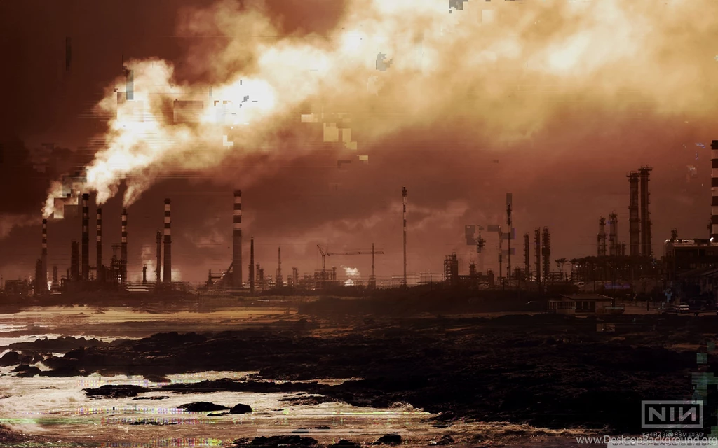 Fonds D'écran Pollution : Tous Les Wallpapers Pollution