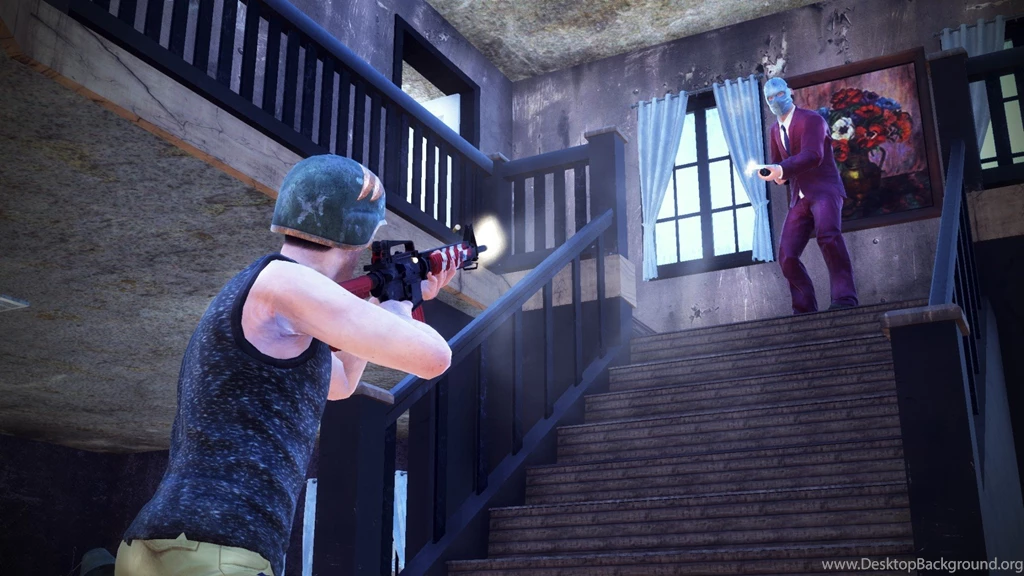 H1Z1 Splits Into King Of The Kill And Just Survive To Emphasize ...