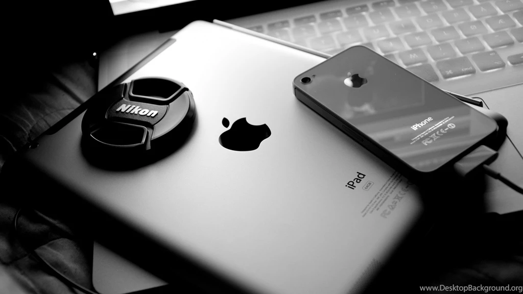 Apple Watch H.D. Wallpapers