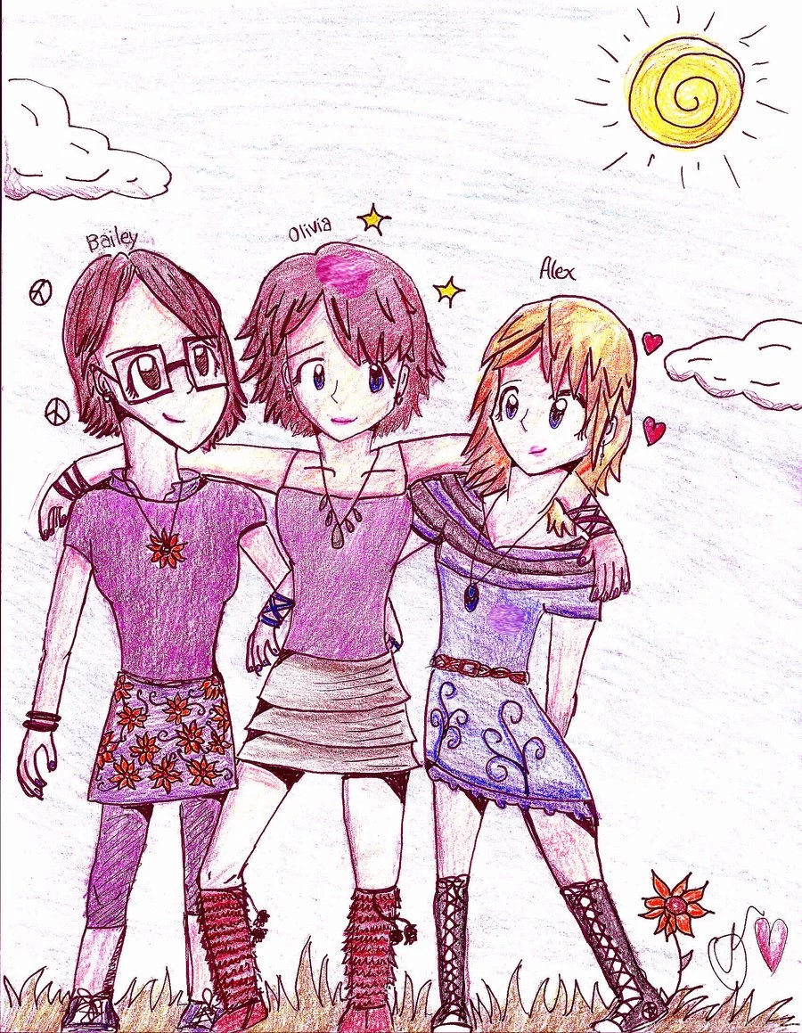 Best Friends Source Best Friends