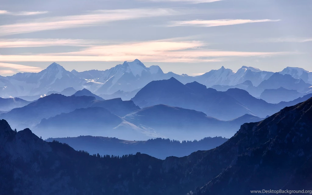 Blue Mountains