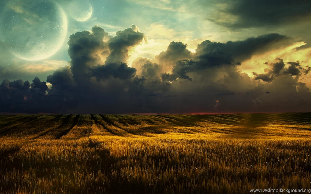 Landscape Wallpapers Collection (36+)
