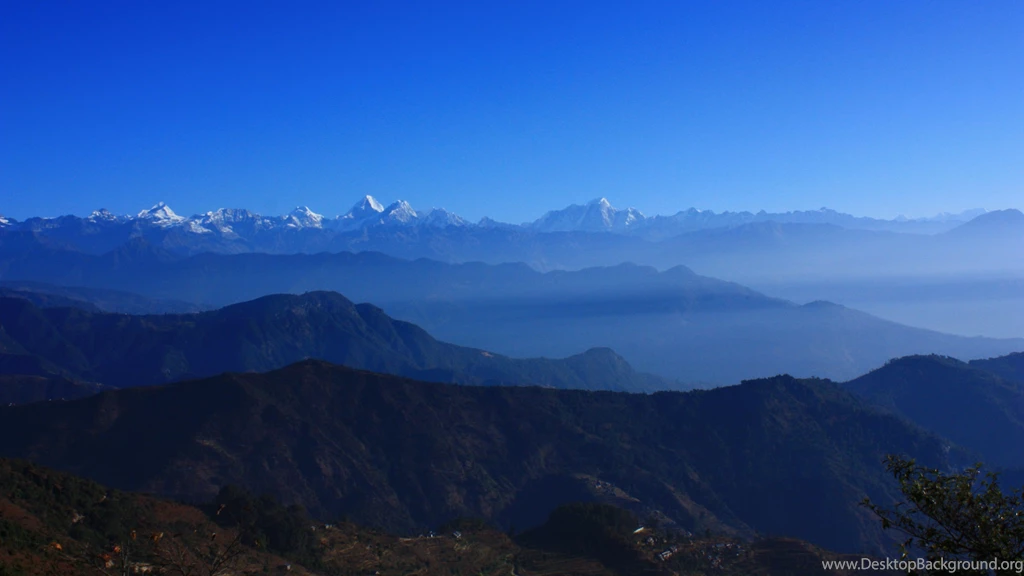 2558 Mountain HD Wallpapers