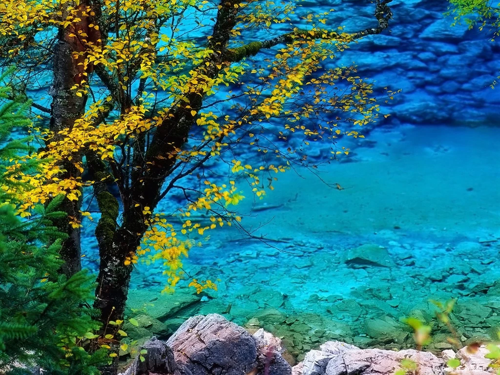 Blue Mountain Wallpapers Canada