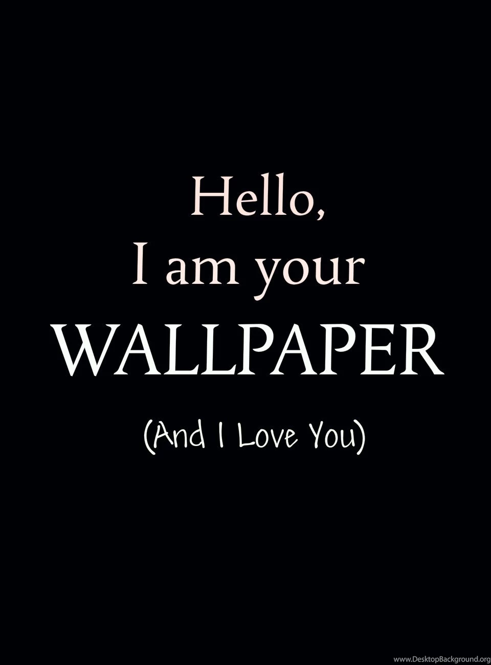 Meet The Wallpapers