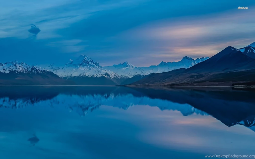 Top Blue Mountain Wallpapers Wallpapers