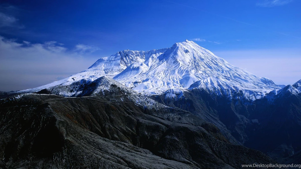 Blue Mountains Landscape