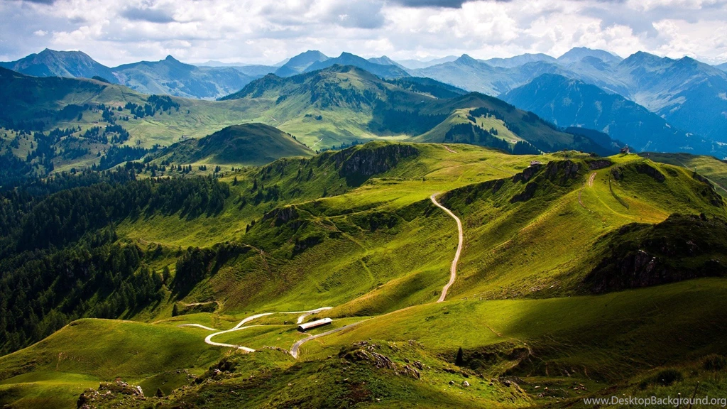65 Interesting HD Desktop Wallpapers Something For ...